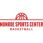 Monroe Sports Center: Fall Season (2022) Logo