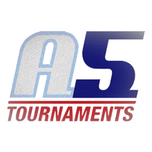 A5 Academic Collegiate Showcase (2026) Logo