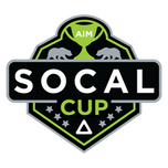 SoCal Cup: 12 Tourney 1 (2024) Logo