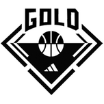 Adidas 3SGB Gold Championship (2024) Logo