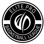 Elite Pro Basketball League MA vs. CT (2024) Logo
