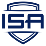 ISA Practices 2023-2024 Season (2023 - 2024) Logo