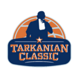 Tarkanian Junior College Event (2025) Logo