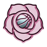 Rose Classic Hoops Festival (2024) Logo