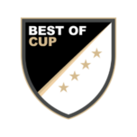 Best of the East Girls (2026) Logo