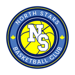 Pound the Rock League - NSU Game (2024) Logo