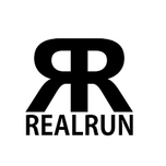 Real Run College Summer League 2025 Logo