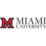 Miami University Middletown MBB vs. Defiance College (2025) Logo