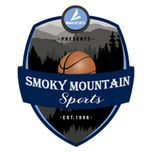 Smoky Mountain Winter Classic (2024) Logo