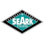 Southeast Arkansas College vs Coahoma Community College (2024) Logo