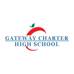 Gateway Charter High School MBB vs. Sarasota Riverview (2024) Logo