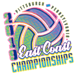 2026 Northeast Qualifier 4 Logo