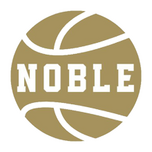 Noble Classic Tip-Off Session 1 (2025) Logo