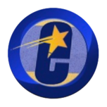 Hendricks County Hoopfest (2025) Logo