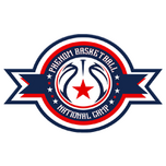 Phenom Boys National Camp - Session 1 (2025) Logo