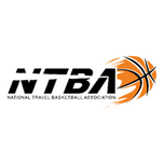 NTBA Pre-Nationals Warm Up By the Sea (2024) Logo