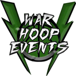 The War Before Storm (2024) Logo