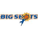 Big Shots Richmond Showtime (2024) Logo